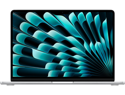 Ноутбук Apple MacBook Air 13" M4 16GB, 256GB Silver