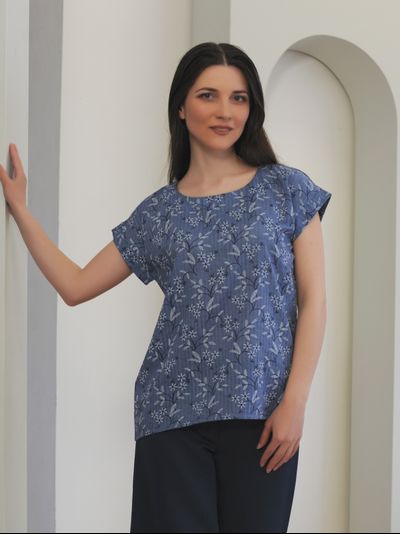 Джемпер: 484-0322