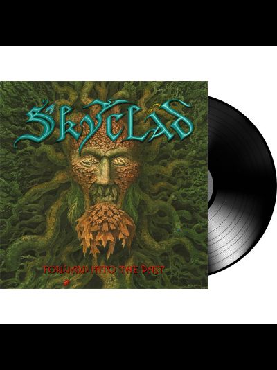 SKYCLAD - Forward Into The Past LP