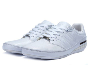 Adidas porsche design typ 64 white sale