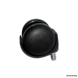 Колесо поворотное puzzi (6.435-039.0)