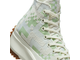 Кеды Converse Run Star Hike Platform Crafted Jacquard купить в фирменном магазине Конверс