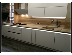 КУХНЯ «ПАЙПЕР»