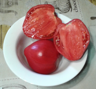 Семена томата Сердце Тибета