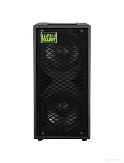 Trace Elliot ELF 2x8 cabinet