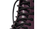 Ботинки Dr. Martens 1460 сиреневые в Хабаровске