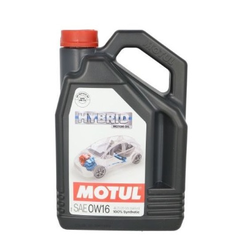 Motul Hybrid 0w16