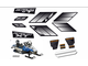 Arctic Cat Bearcat XT #1852