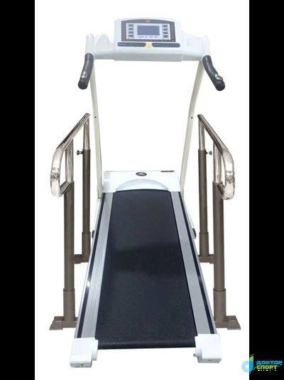 Беговая дорожка BC0 + поручни