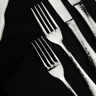 Вилка десертная 17,6 см