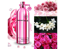 Montale Roses Musk