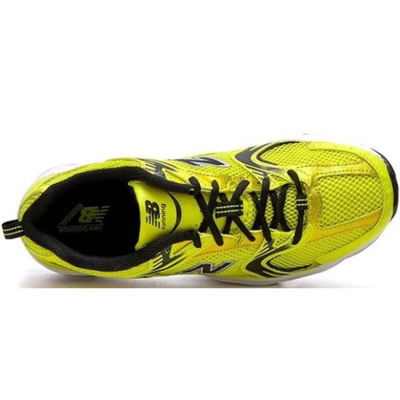 New Balance 530 Желтые с черным