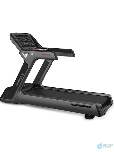 SVENSSON INDUSTRIAL ARMORTECH TFT (GRAPHITE BLUE) Беговая дорожка коммерческая