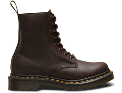 Dr. Martens 1460 коричневые