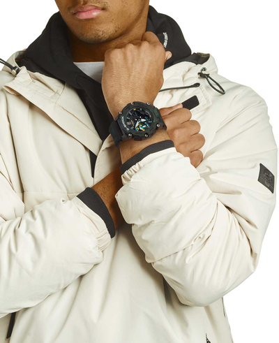 Часы Casio G-Shock GA-2200MFR-3A