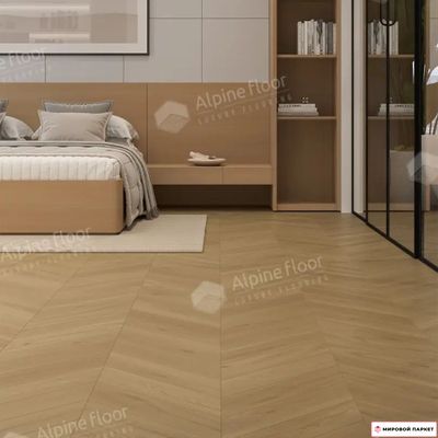 Ламинат Alpine Floor Chevron Art Дуб Памир LF109-02 в интернет-магазине mirovoy-parquet.ru