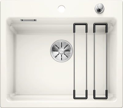 Мойка Blanco ETAGON 6 PuraPlus