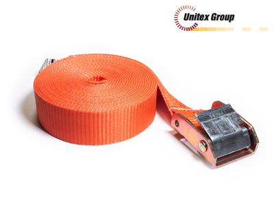 Стяжка с фиксатором для крепления груза (р.н. до 800 кг) 4 м