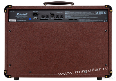 Marshall AS50D