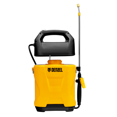 Опрыскиватель аккумуляторный Denzel D-5LI