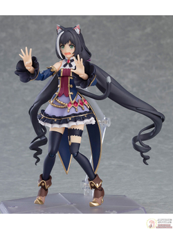 Фигурка фигма Кяру (figma Kayrl Momochi)