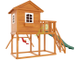 Детская площадка IgraGrad Домик 1