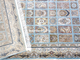 КОВЕР Иран Farsi 1500 139 - BLUE - GRAY / 2*3 M