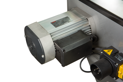 JBSM-75 (380В) Ленточный шлифовальный станок