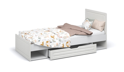 Детская ЛАЦИО - Кровать 90