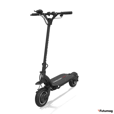 ЭЛЕКТРОСАМОКАТ DUALTRON Eagle Pro