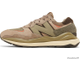 New Balance 57/40 ‘Mushroom Sweet Caramel  Мужские (41-45)