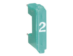 Bticino 3501/2 Конфигуратор 2