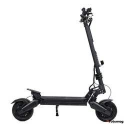 Электросамокат IKINGI G1 pro 2wd