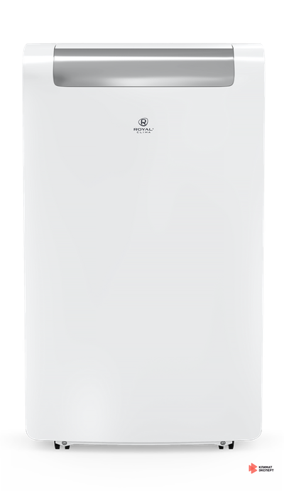 Мобильный кондиционер Royal Clima серии SALVATORE RM-SL39CH-E