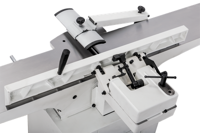 JJ-8-M Фуговальный станок