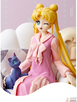 Сейлор Мун (Sailor Moon)