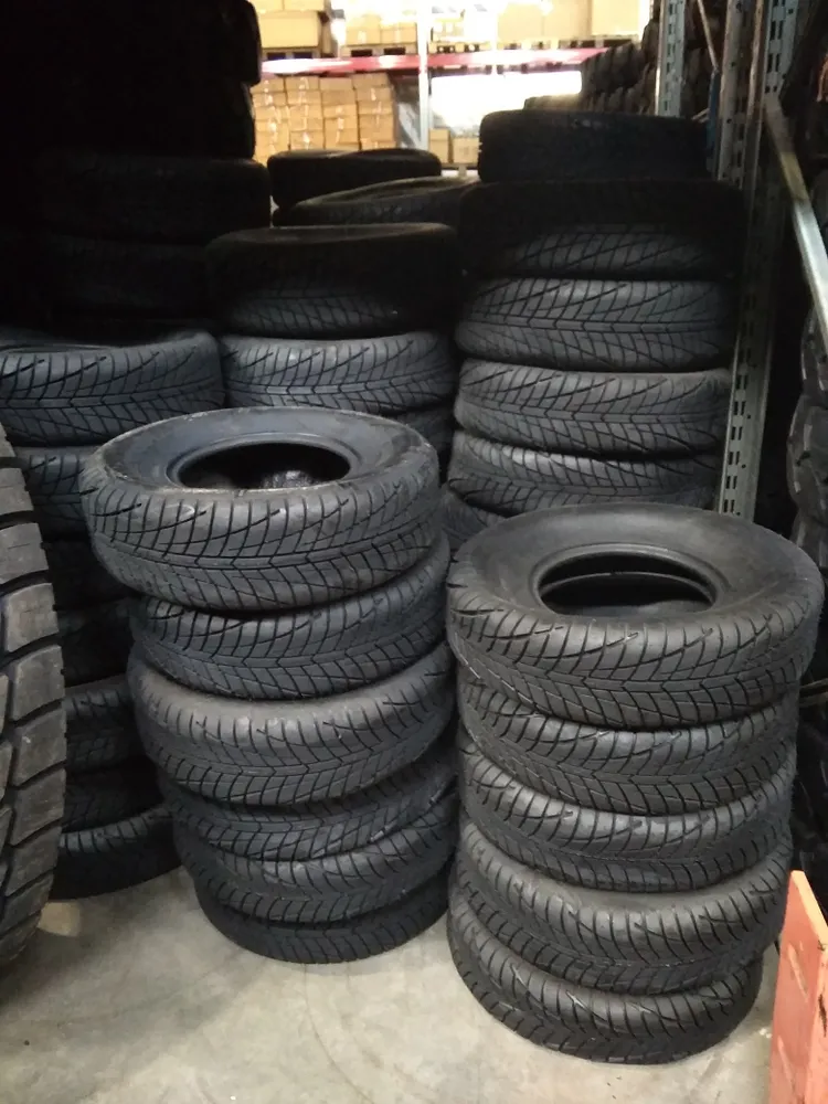 шины екка Р354