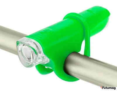 Фонарь STELS JY-267-G