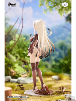 Фигурка 1/7 Медуза Кириса (Medusa Kirisa Easy Pick Series)