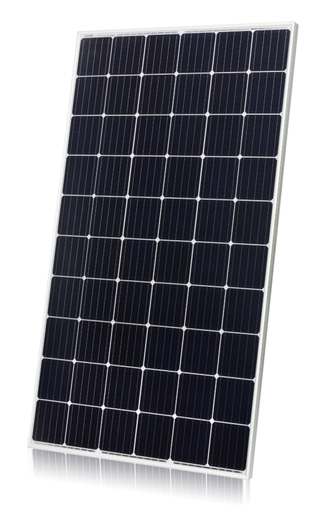 Солнечная батарея TW Solar TW325MWP-60-H