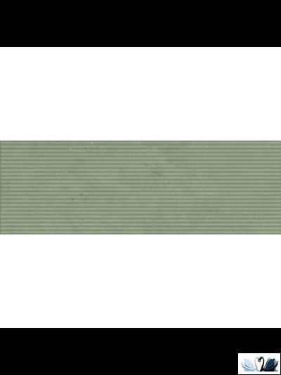 Плитка Gracia Ceramica Wabi-Sabi green wall 01 30x90 настенная