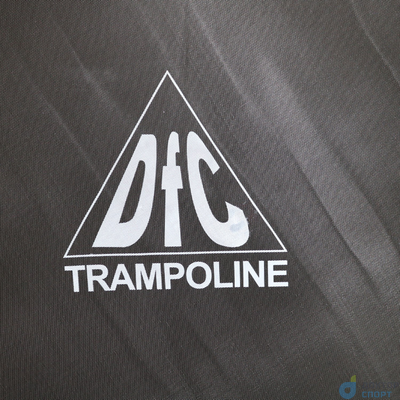 Батут DFC Trampoline Fitness 8FT