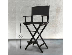 Стул визажиста h=65