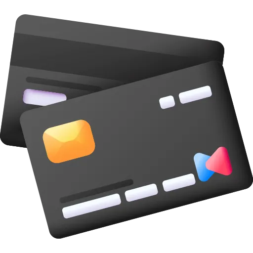 Любые формы оплаты