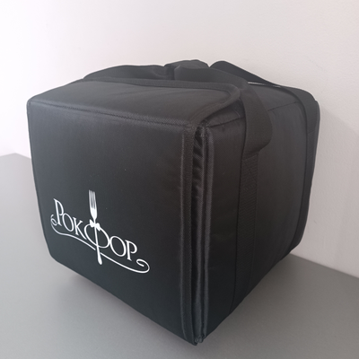 Пицца 30см / 5 коробок Липучка