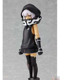 Фигурка фигма Сила (figma Strength)