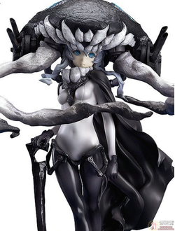 Фигурка 1/8 Kuubo Wo-kyuu