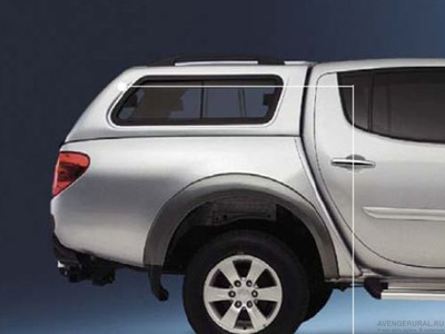 Maxtop Series 1 Full Option