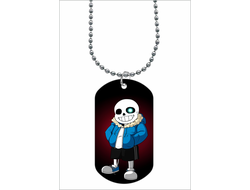 Жетон Андертейл, Undertale №12