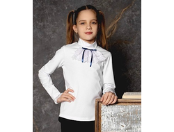 Водолазка школьная для девочки